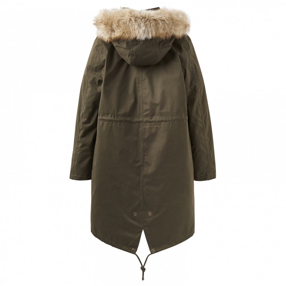 Joules Women's Windfield Waterproof Rain Jacket - Lightweight Hooded Coat for Outdoor Activities, Hiking & Travel | Windproof & Breathable Raincoat for Women