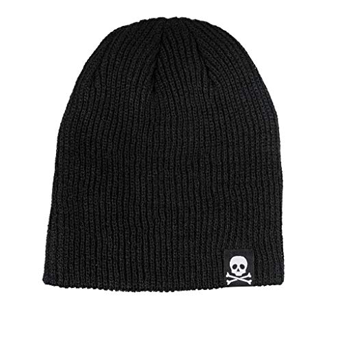 Skull Black