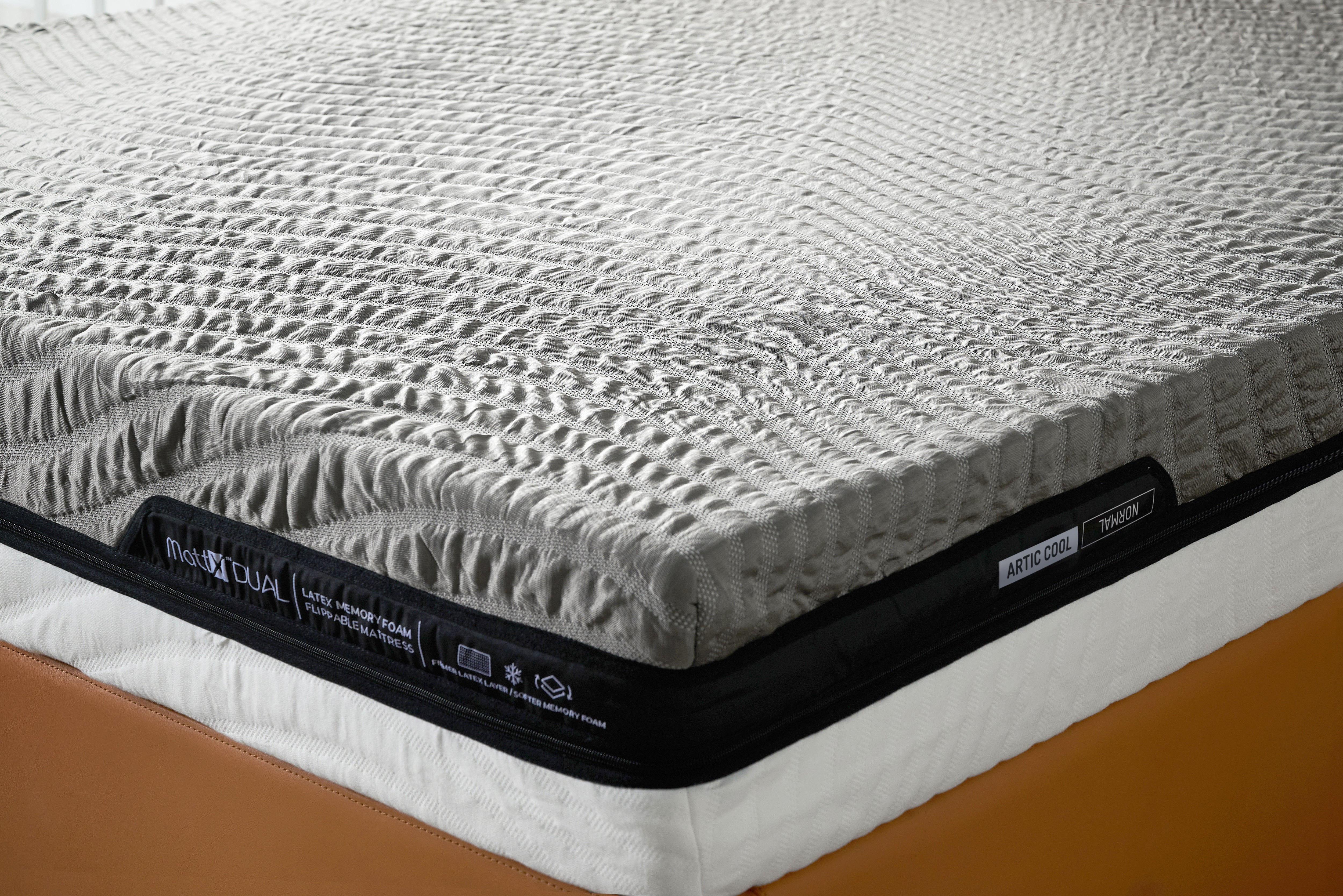 Electric Adjustable Dual Mattress Storage Bed Frame with USB Ports - Perfect for Small Bedrooms, Guest Rooms & Modern Home Decor