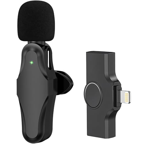 1 Pcs wireless microphone