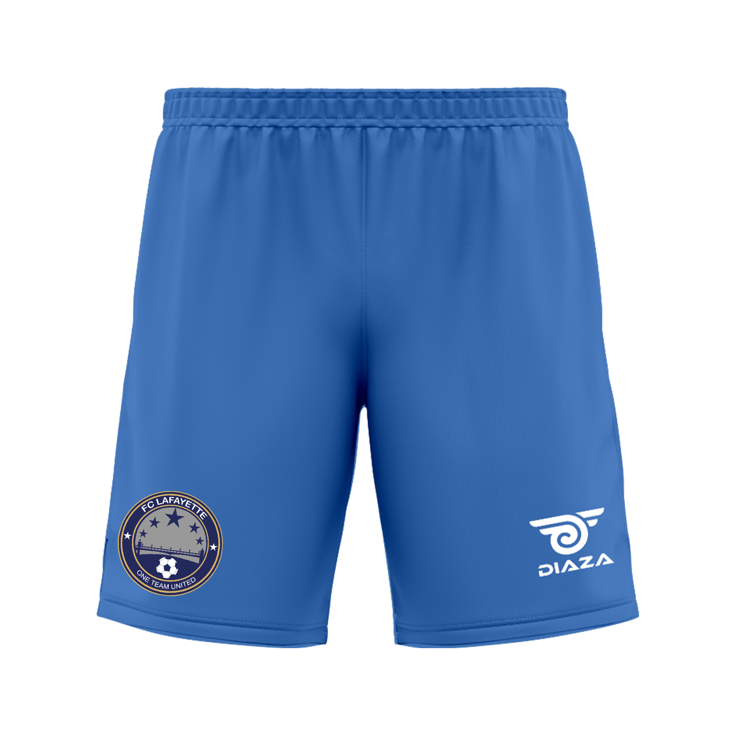 FC Lafayette GK Away Short Sleeve Soccer Jersey - Authentic Goalkeeper Jersey for Men - Perfect for Training, Matches, and Fan Support