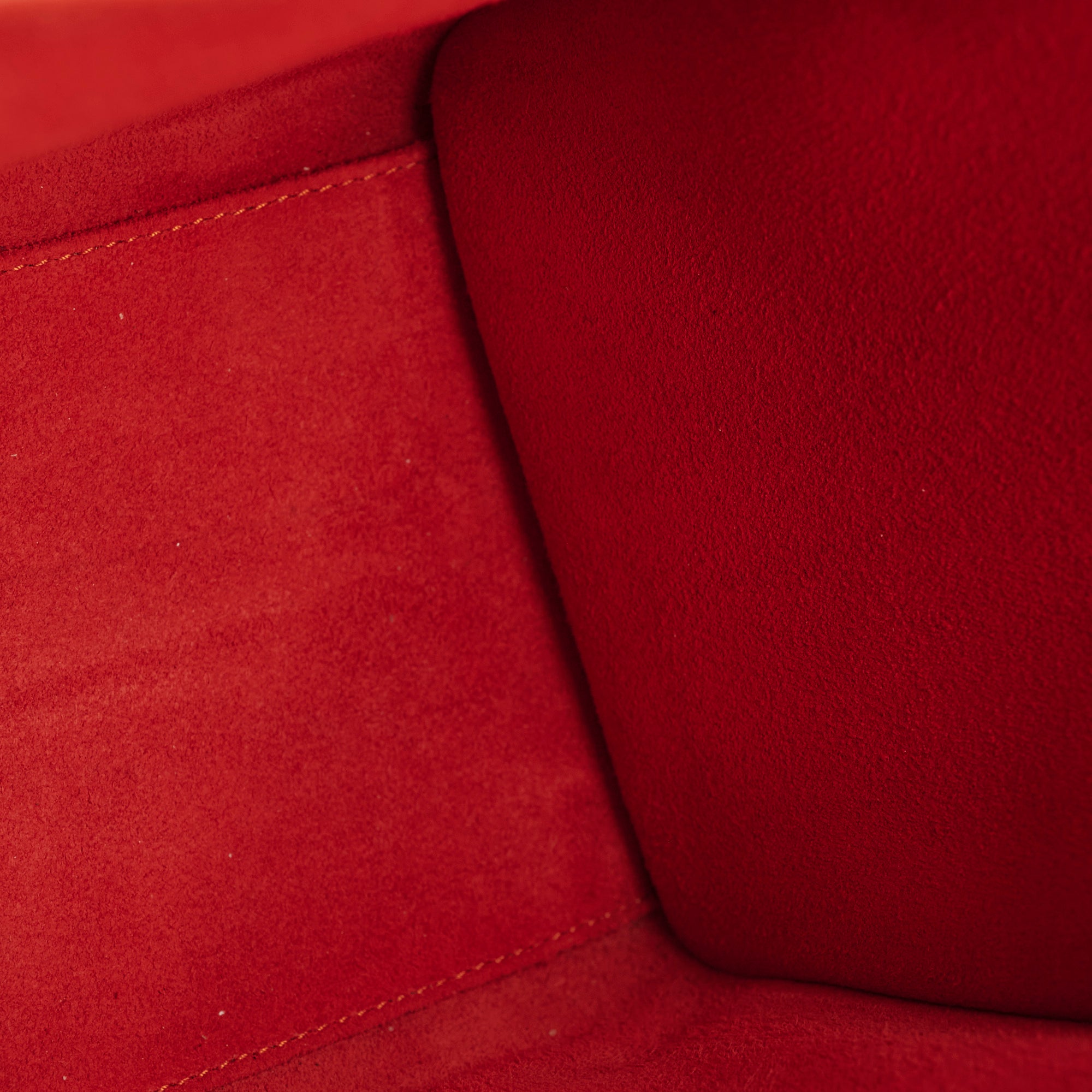Celine Micro Luggage Bag in Red - Stylish Crossbody Handbag for Women, Perfect for Travel, Work & Everyday Use