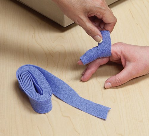 Orficast Thermoplastic Tape - Pack of 3 Rolls (1-1/5
