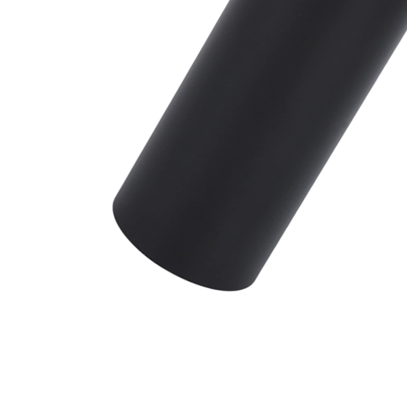 Foam Soap Dispenser - Large Capacity Travel Foaming Bottle with Sturdy Press Pump | Portable for Camping, Gym & Home Use