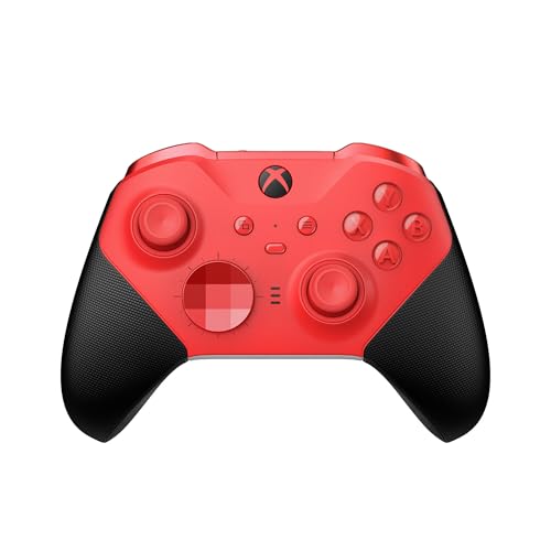 Elite Series 2 – Core Rouge