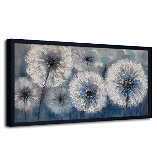 Dandelion Wall Art
