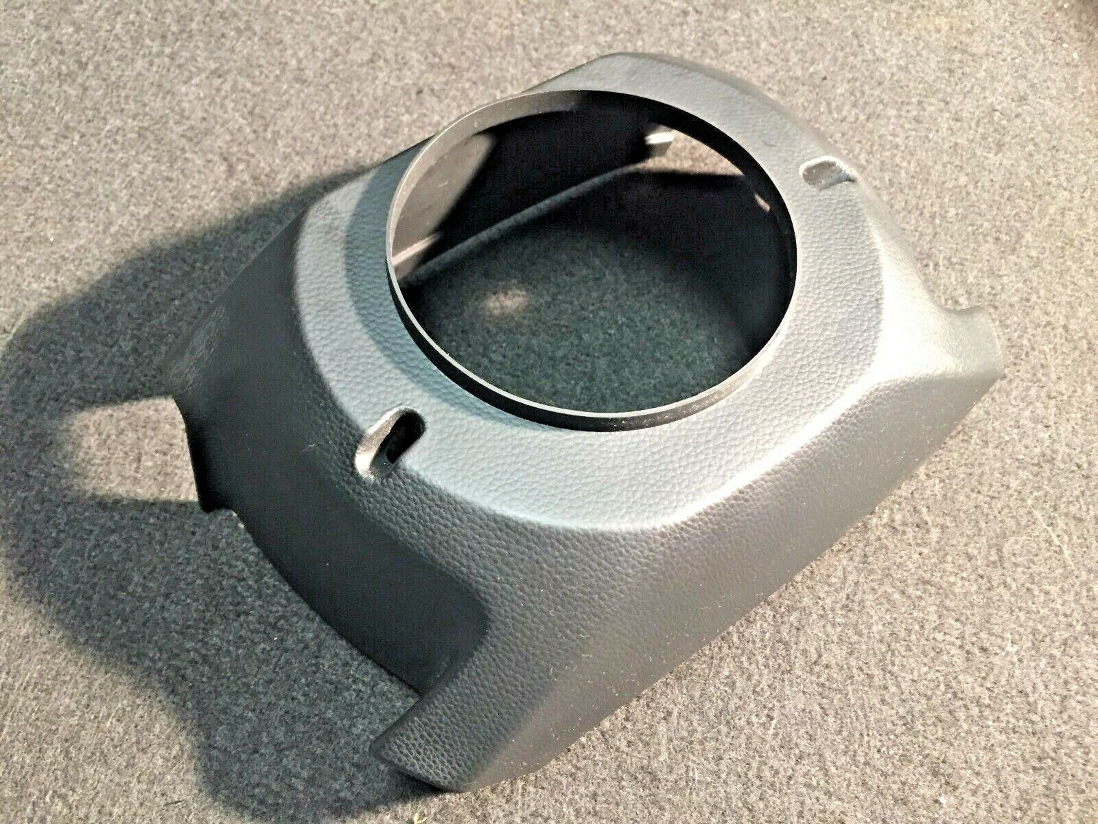 02 03 04 05 BMW 745i E65 Steering Column Trim Cover Bezel 6911547 OEM Replacement - Perfect for Interior Repair & Customization