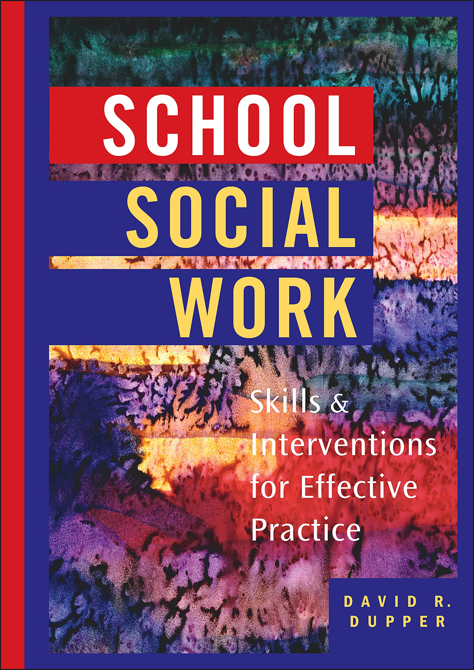 School Social Work: Essential Skills & Effective Intervention Strategies for Student Success | Classroom & Counseling Office Tools