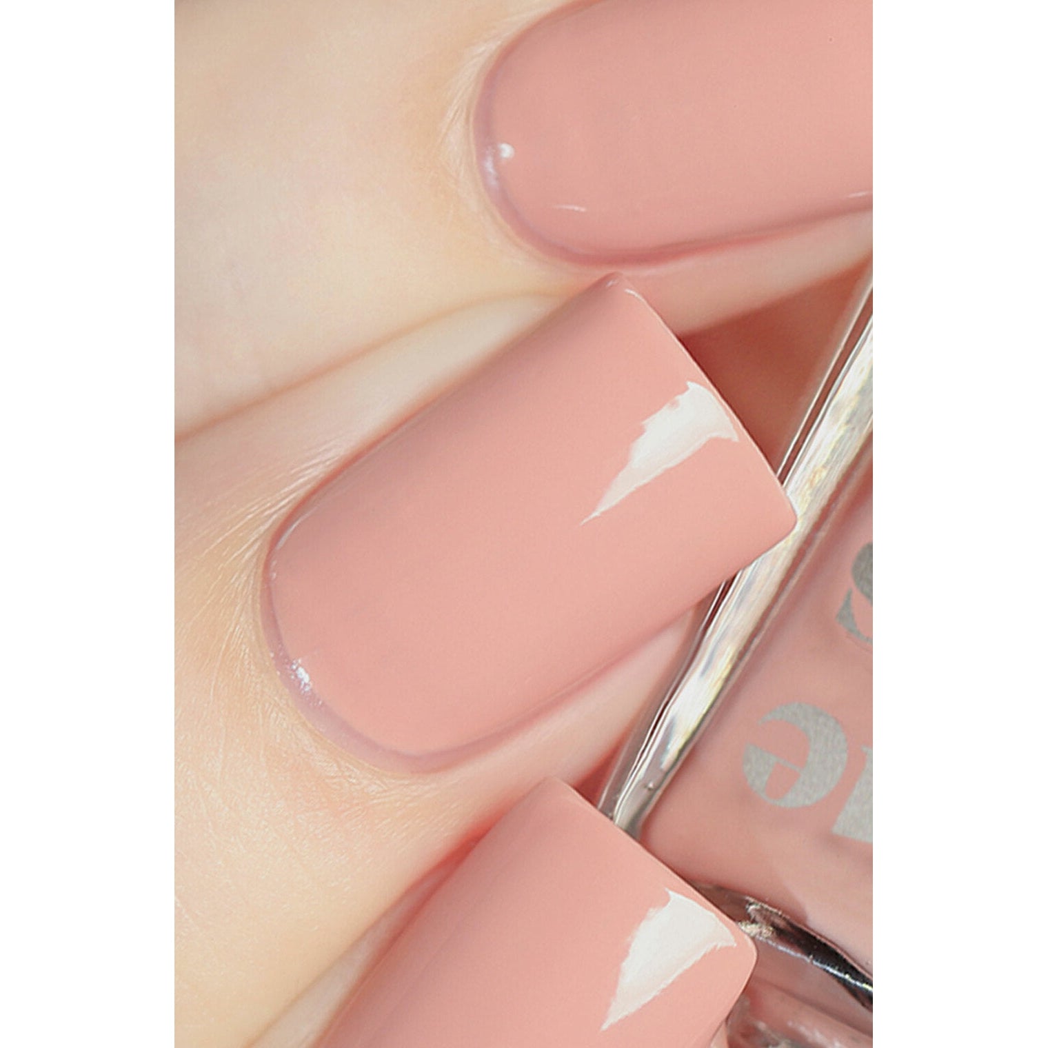 Cirque Colors Minetta Nail Polish - 0.37 oz Vegan & Cruelty-Free Long Lasting Nail Lacquer - Perfect for Manicures, Pedicures & Nail Art Designs
