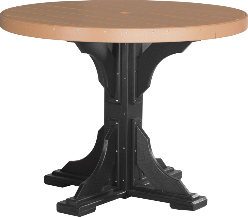 Cedar / Black