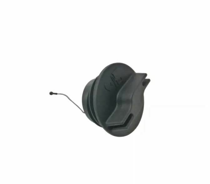 Stihl TS400 Concrete Cut Off Saw Fuel Gas Tank Cap Replacement - Durable & Secure Fit for Construction & Landscaping Projects
