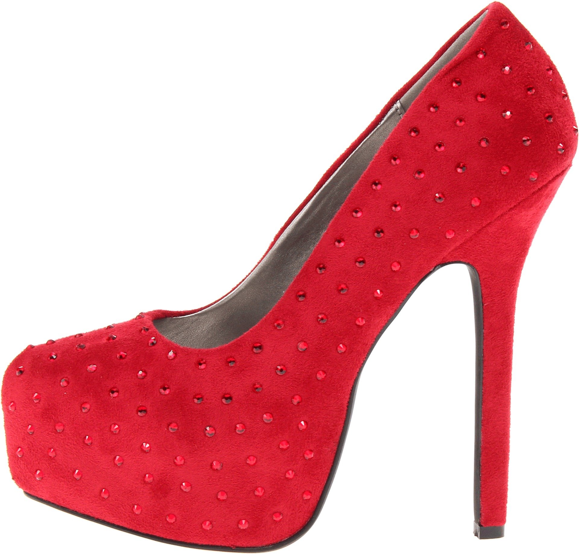 Women's Violet Platform Pump Shoes - Stylish High Heels for Party, Wedding & Evening Wear | Comfortable & Fashionable Dress Pumps for Women
