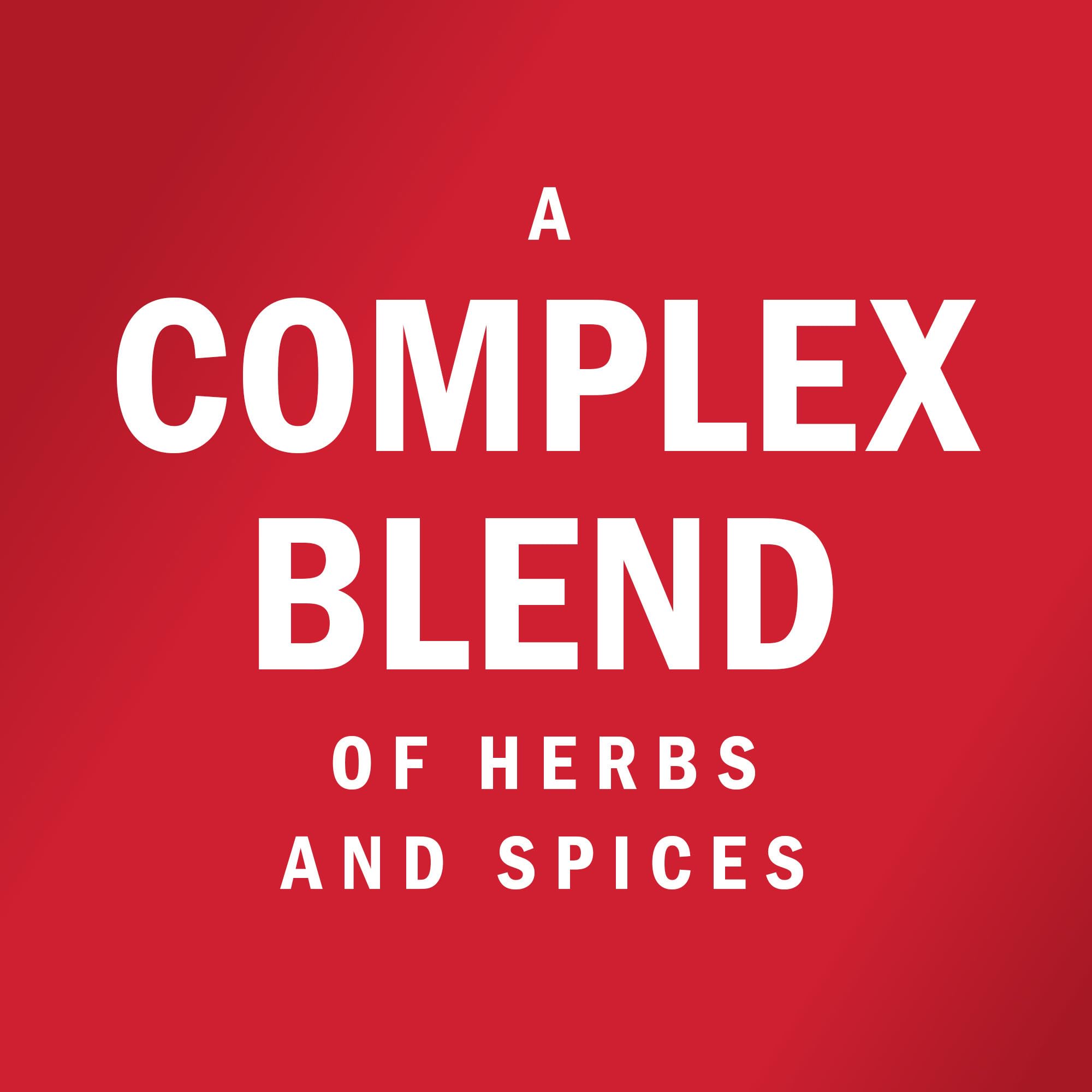 McCormick Premium Chili Powder, 2.5 oz (6-Pack) - Authentic Mexican Spice Blend for Cooking, Seasoning & BBQ - Perfect for Tacos, Chili & Grilling