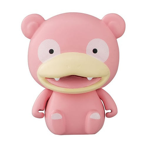 Bandai Pokemon Colle Chara Series 1.5 Inch Mini Figures - Collectible Anime Character Toys for Kids & Adults | Perfect for Display, Gifts, and Pokemon Battles