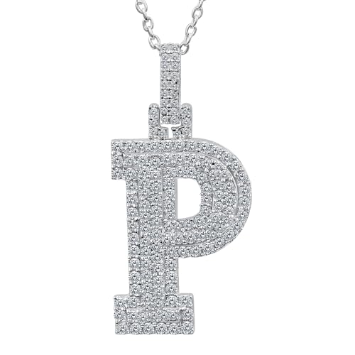 P Letter
