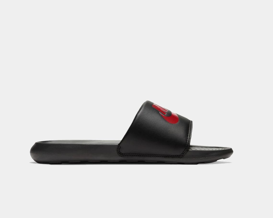 Victori One Slides - Comfortable Summer Sandals for Women, Lightweight & Breathable Casual Slides - Perfect for Beach, Pool, and Home Wear