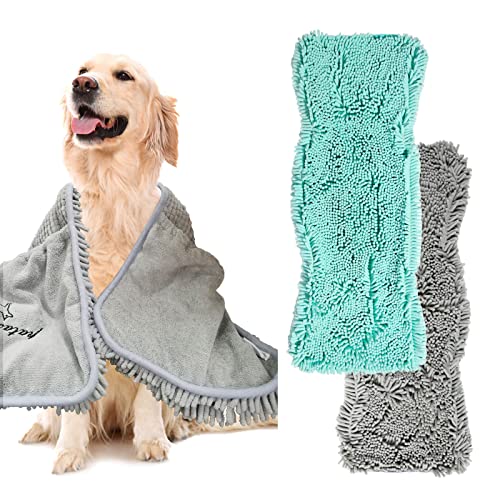 Grey Aqua