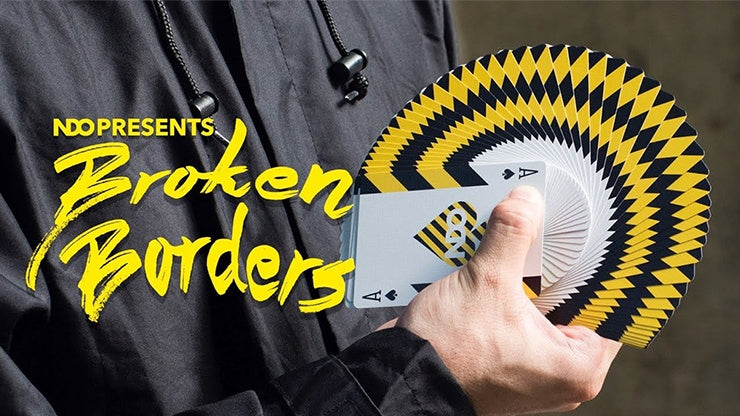 Broken Borders - Cross-Border Ecommerce Solutions for US Businesses | Expand Globally with Seamless International Shipping