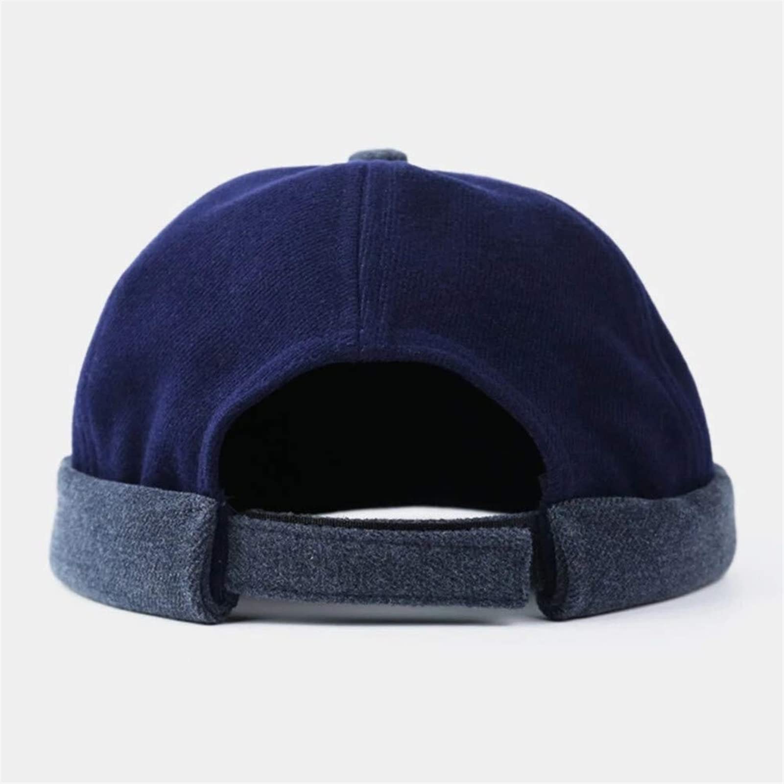 Unisex Cute Kitty Cat Pattern Brimless Melon Cap - Soft Skull Beanie Hat for Men & Women | Perfect for Winter, Outdoor Activities & Casual Wear