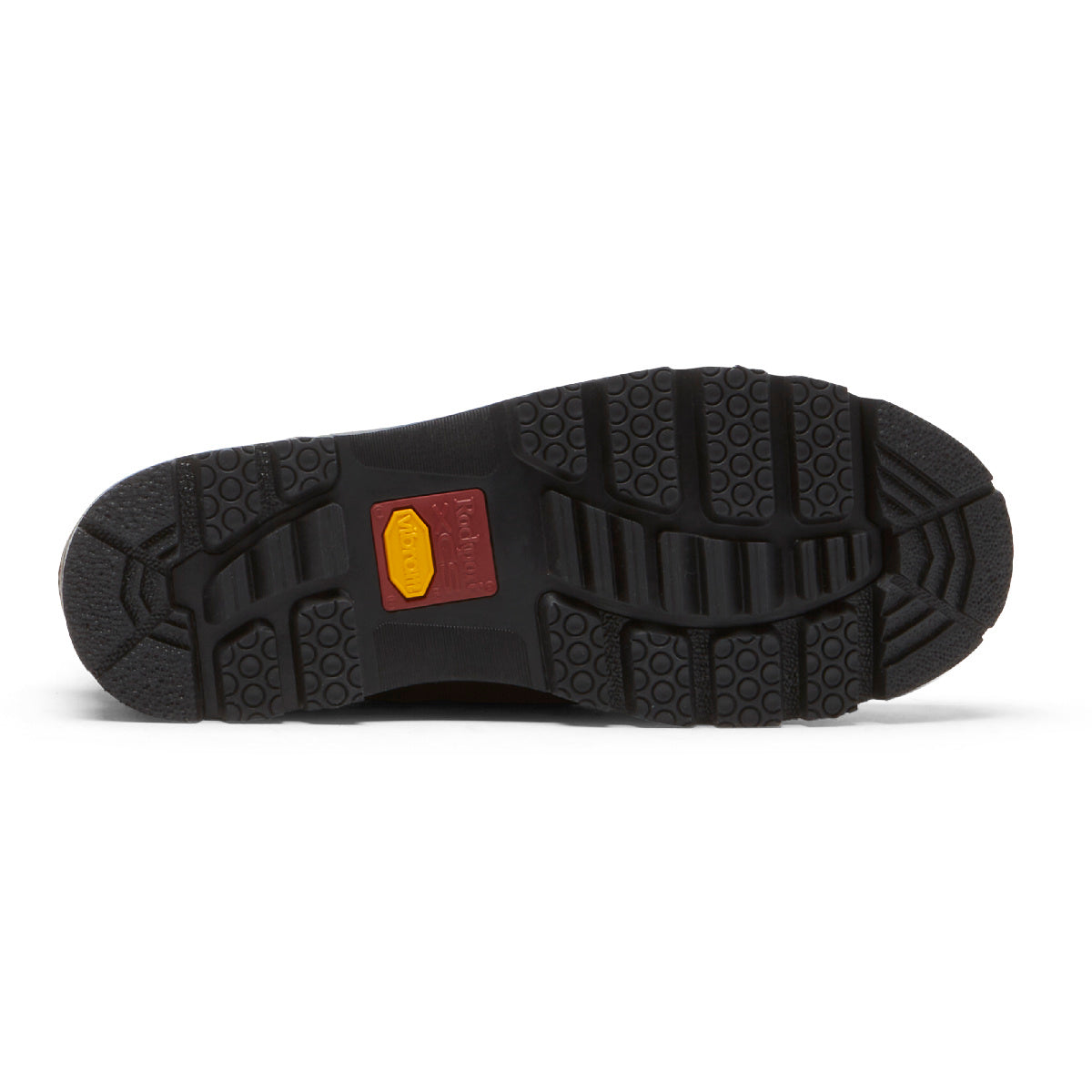 XCS Umbwe II Men's Waterproof Moc Front Trail Boots - Lightweight Hiking Shoes for Outdoor Adventures, Camping & Trekking