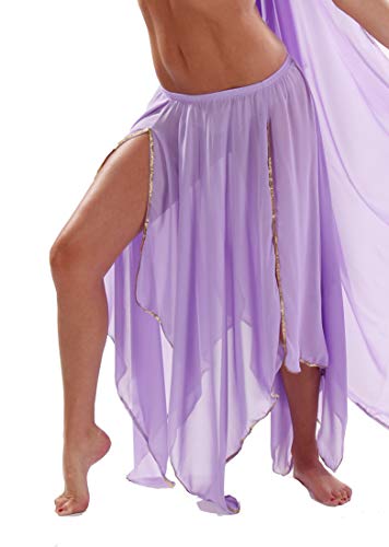 Lavender/Silver