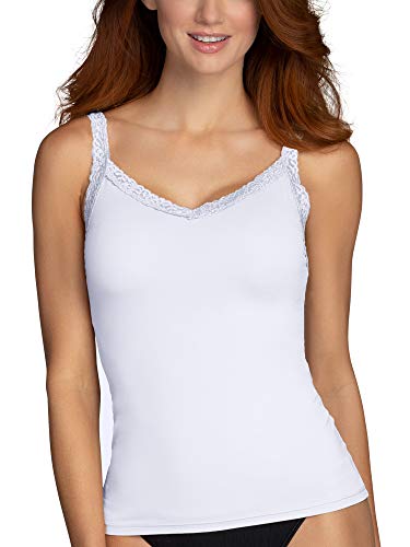 Spin Cami - Star White