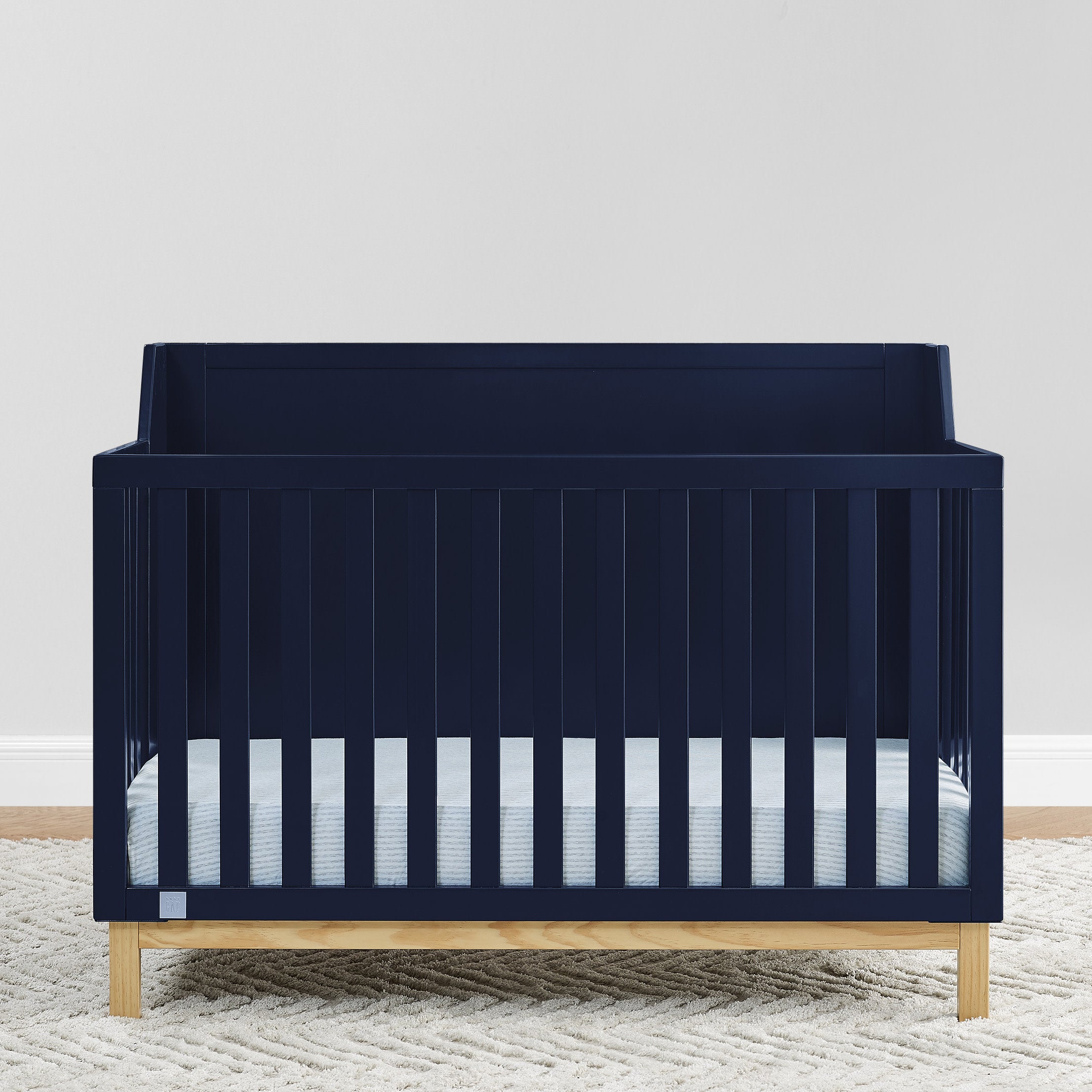 Navy with Natural (1481)
