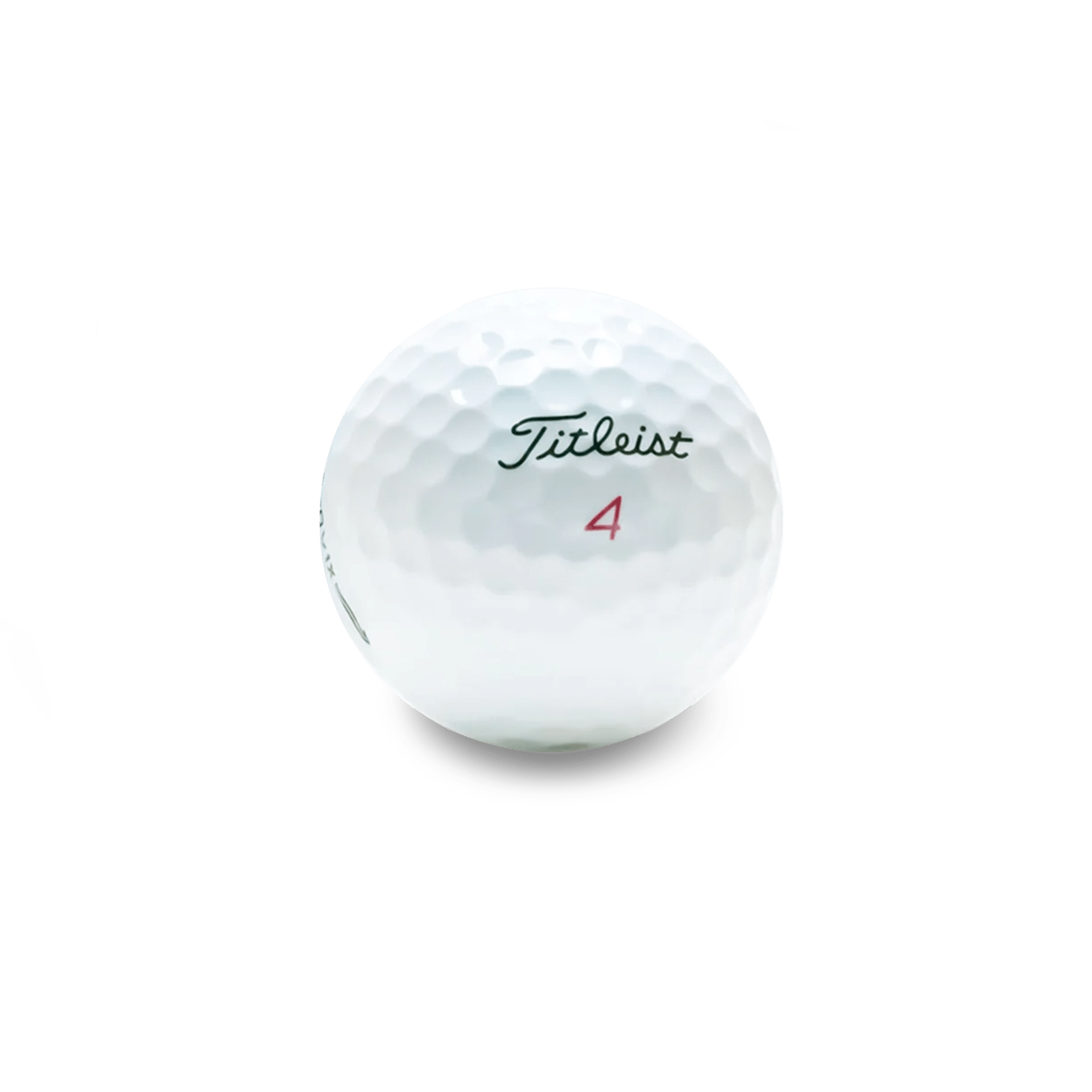 Premium Used Titleist 2021 Pro V1x Golf Balls - 12 Pack (1 Dozen) | High Performance Tour Golf Balls for Men & Women | Perfect for Driving Range, Tournament Play & Practice Sessions