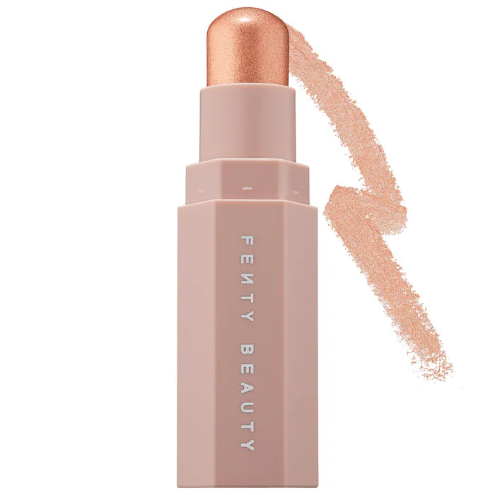 Fenty Beauty Match Stix Shimmer Skinstick - Illuminating Highlighter Stick for Face & Body | Perfect for Contouring, Glowing Makeup & Everyday Highlighting