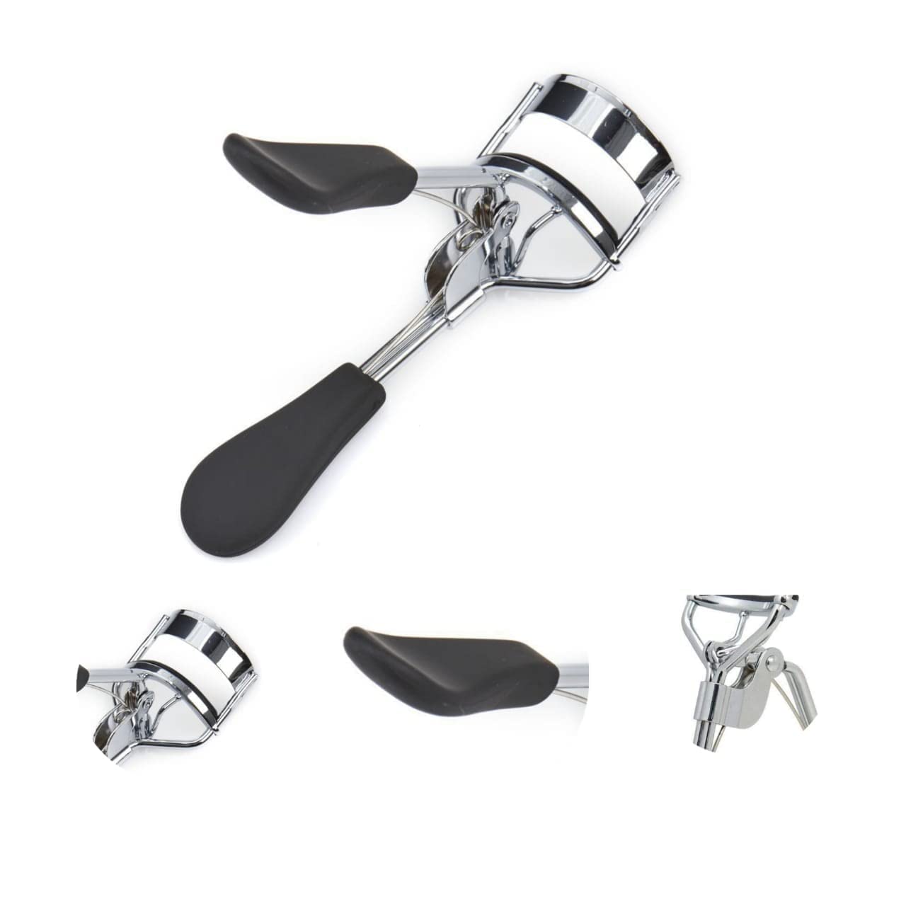 VELORA Professional Eye Makeup Kit - Eyelash Curler, False Lashes, 3-in-1 Mascara & Eyelash Glue Set for Dramatic Volume & Length | Perfect for Party, Wedding & Special Occasion Makeup