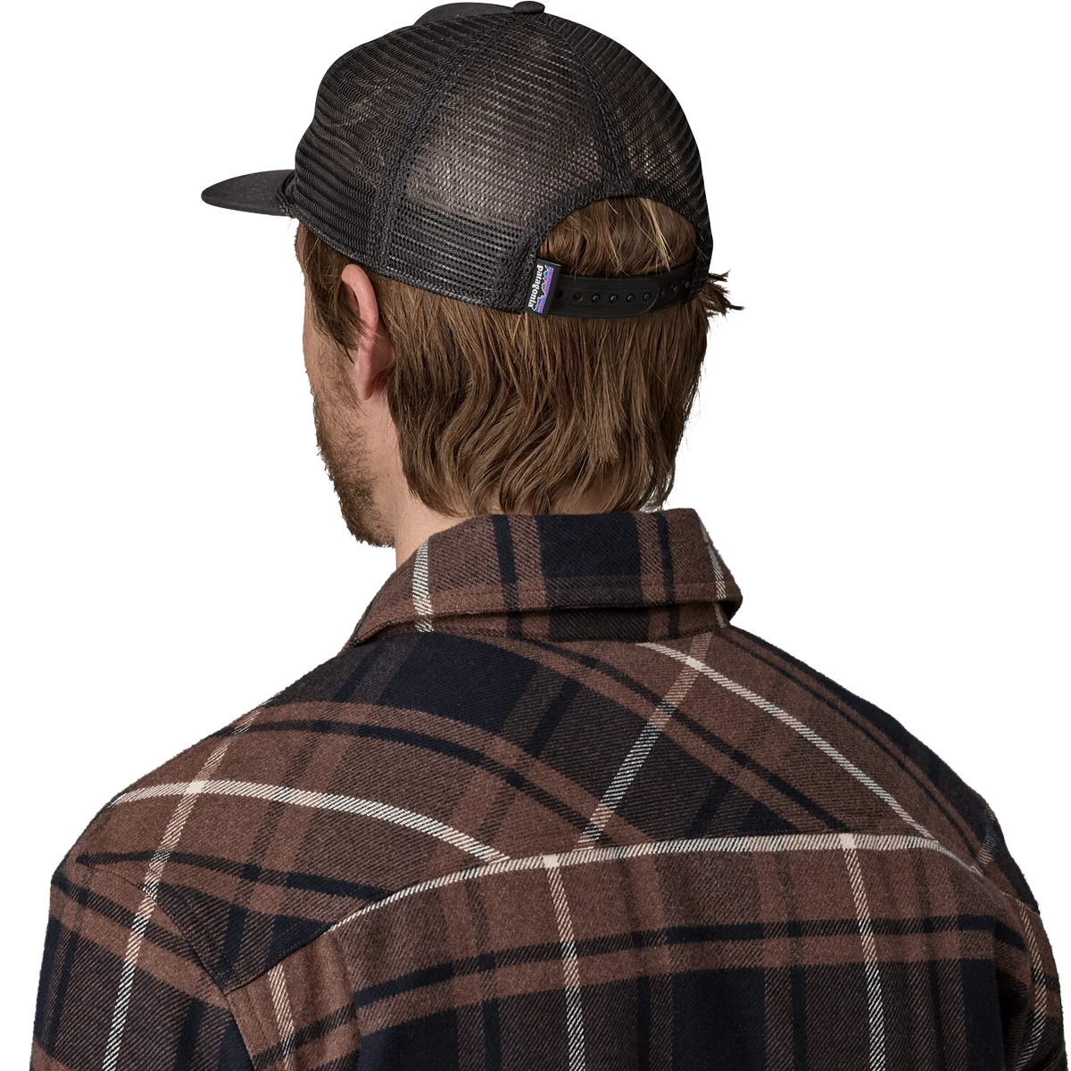 Airfarer Cap - Stylish & Comfortable Men's Baseball Hat for Outdoor Activities, Travel & Casual Wear