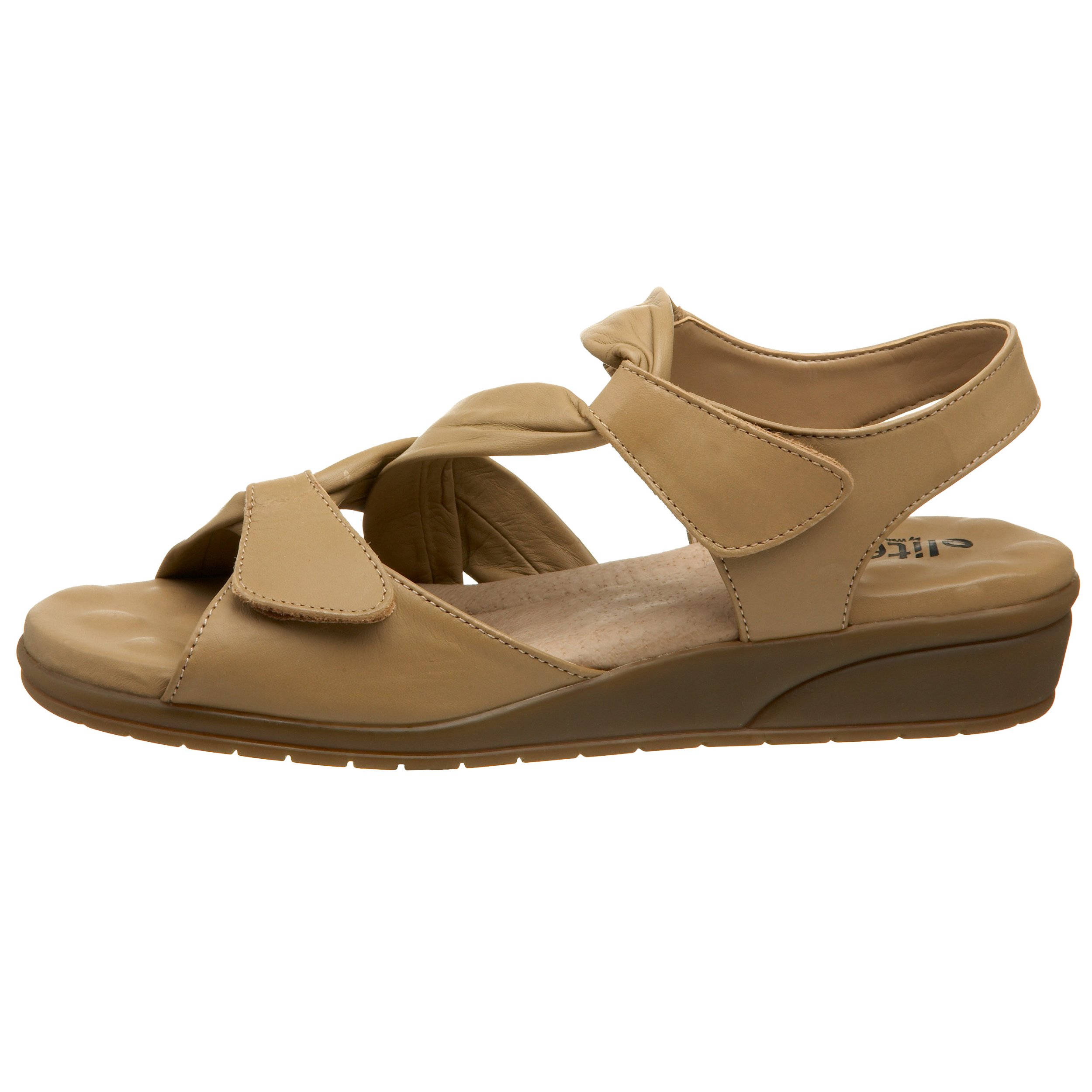 Walking Cradles Women's Valerie Comfortable Slip-On Loafers - Stylish & Supportive Casual Shoes for Work, Travel & Everyday Wear