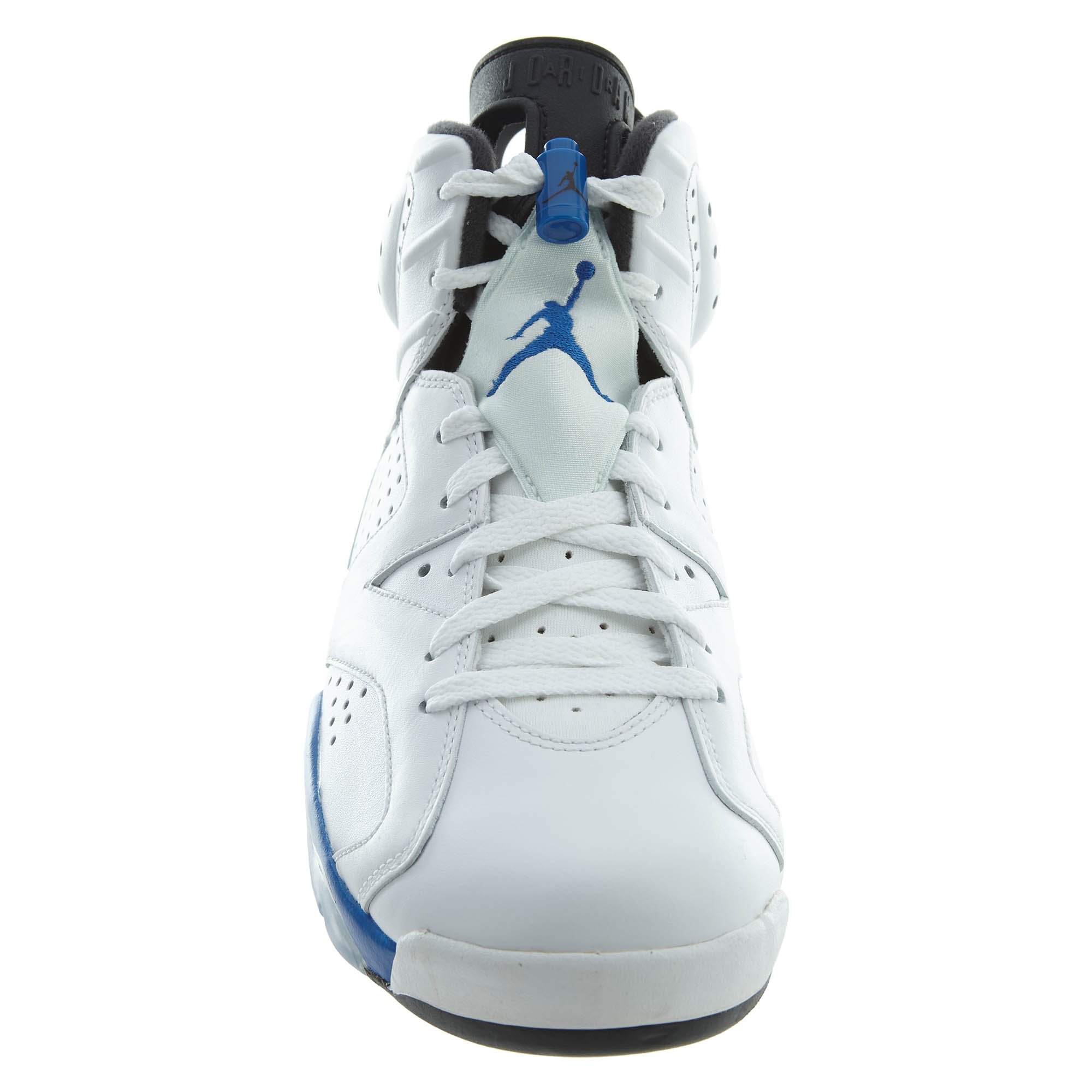Jordan Air 6 Retro AS All Star Game Chameleon Basketball Shoes 907961-015 - Men's Sneakers for Streetwear & Court Performance