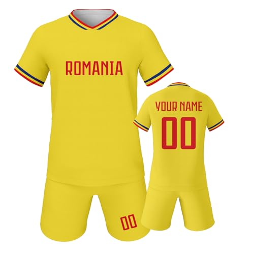 R-omania