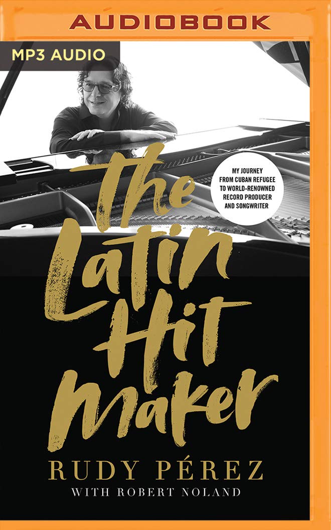 Latin Hit Maker - Best Latin Music Hits Collection for Parties, Workouts & Relaxation | Stream & Download Now