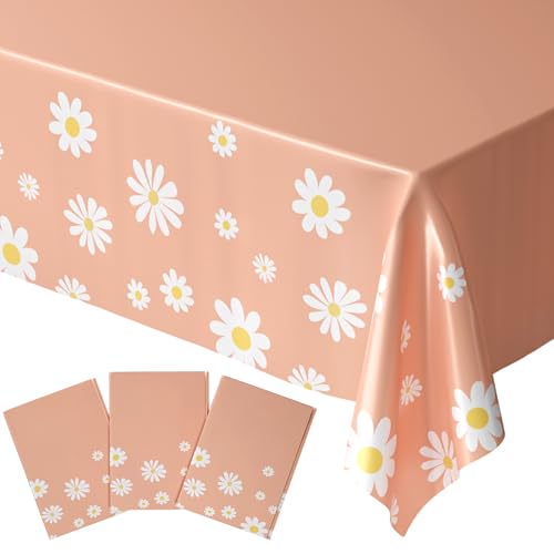 Daisy (Pack of 3)
