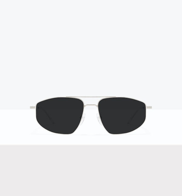 Stylish UV Protection Distant Sunglasses for Men & Women - Trendy Outdoor Fashion Shades for Beach, Driving & Travel