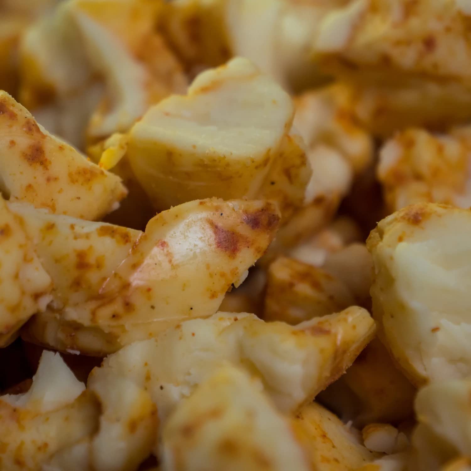 Pepper Joe’s Ghost Pepper Cheese Curds – Spicy Wisconsin Cheese Snacks with Hot Ghost Chile – 10oz Bag – Perfect for Game Day, Parties & Spicy Food Lovers
