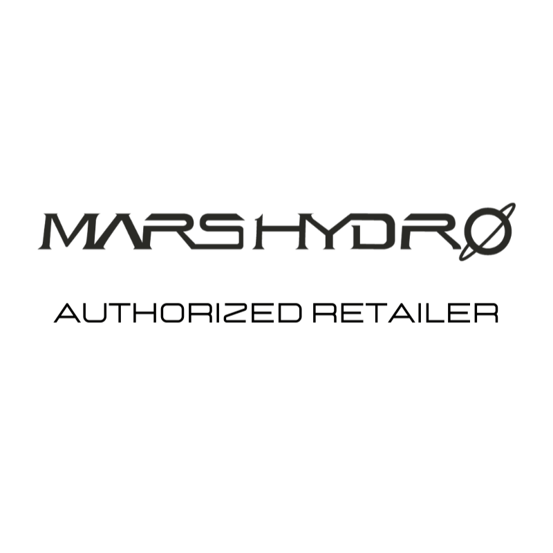 Mars Hydro High CFM Grow Tent Support Pole Kit 3' x 3' - Sturdy Indoor Plant Growing Frame for Hydroponics & Greenhouse Use