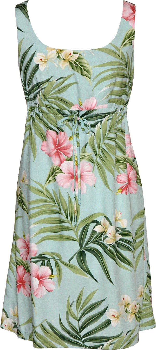 Empire Waist Dresses for Women - Flattering A-Line Fit & Comfortable Stretch Fabric - Perfect for Weddings, Parties & Casual Outings