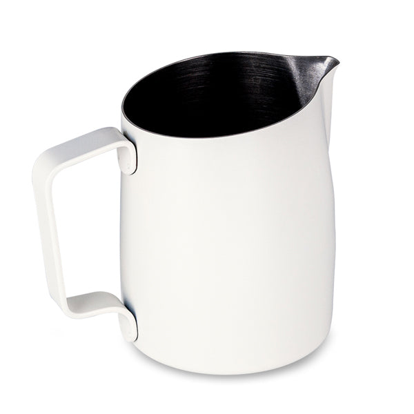 Premium Stainless Steel Milk Jug - 1 Gallon Insulated Milk Container for Coffee, Tea & Beverages | Perfect for Home, Cafes & Restaurants | Keeps Drinks Hot or Cold for Hours