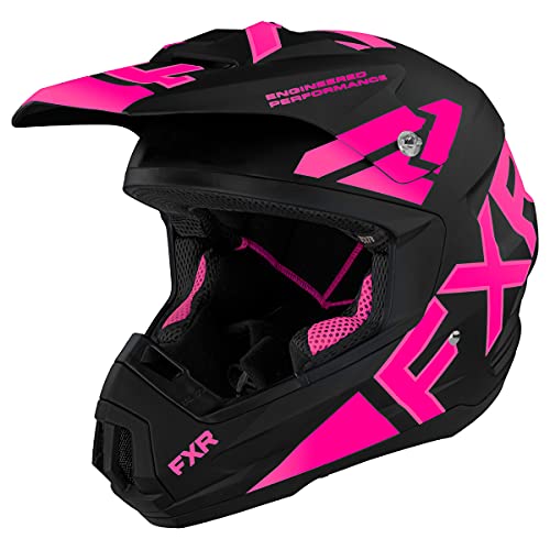 Black/Pink
