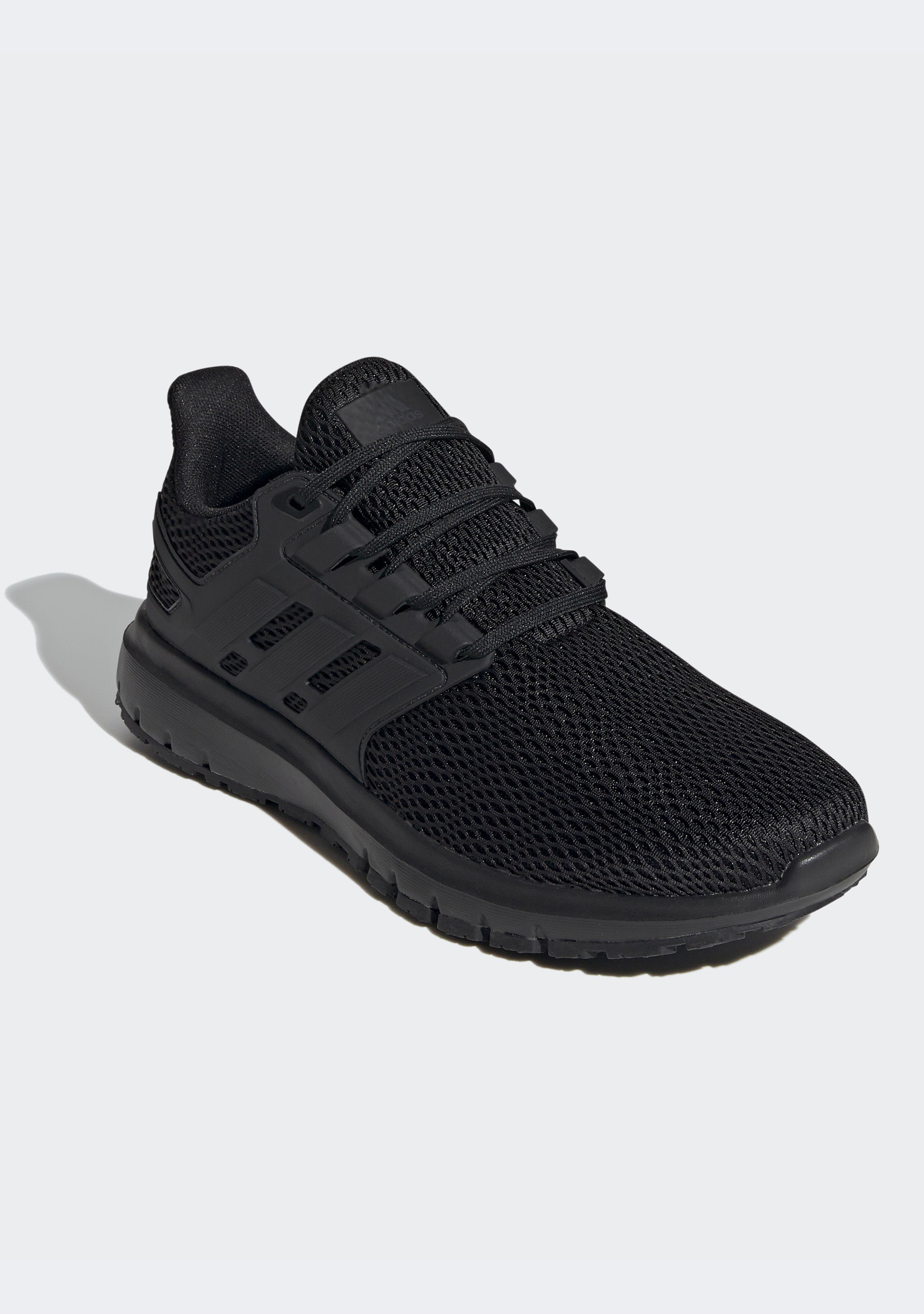 Adidas Men's Ultimashow Running Shoes - Lightweight & Breathable for Jogging, Gym Workouts & Daily Wear