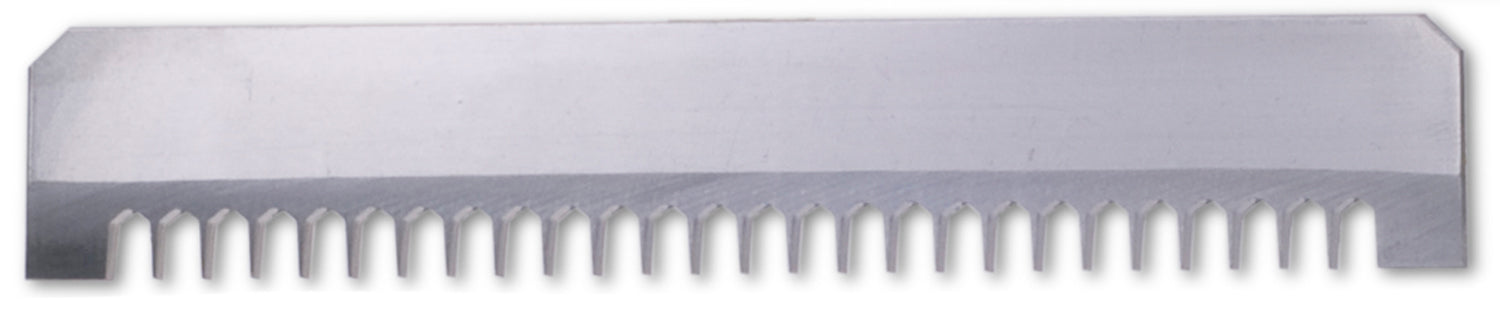 Original Benriner Mandoline Replacement Medium Julienne Blade (D393) - Compatible with Small Benriner Slicers - Perfect for Vegetable Cutting, Salad Prep & Garnishing