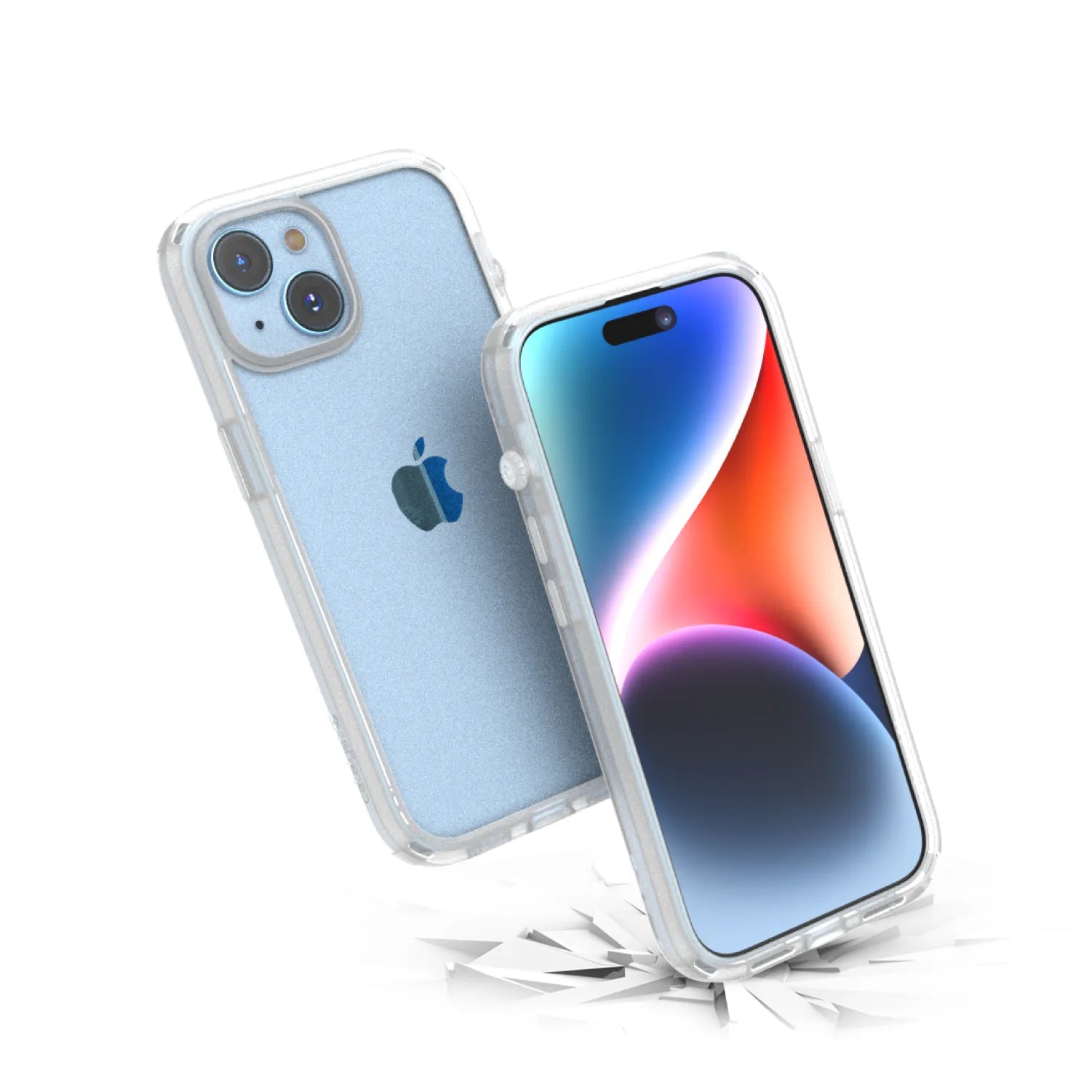 iPhone 15 Pro Max Case with [Feature: e.g. Shockproof/Military Grade Protection] - Slim Fit Protective Cover for Apple iPhone 15 Pro Max - Perfect for Everyday Use, Travel & Outdoor Activities