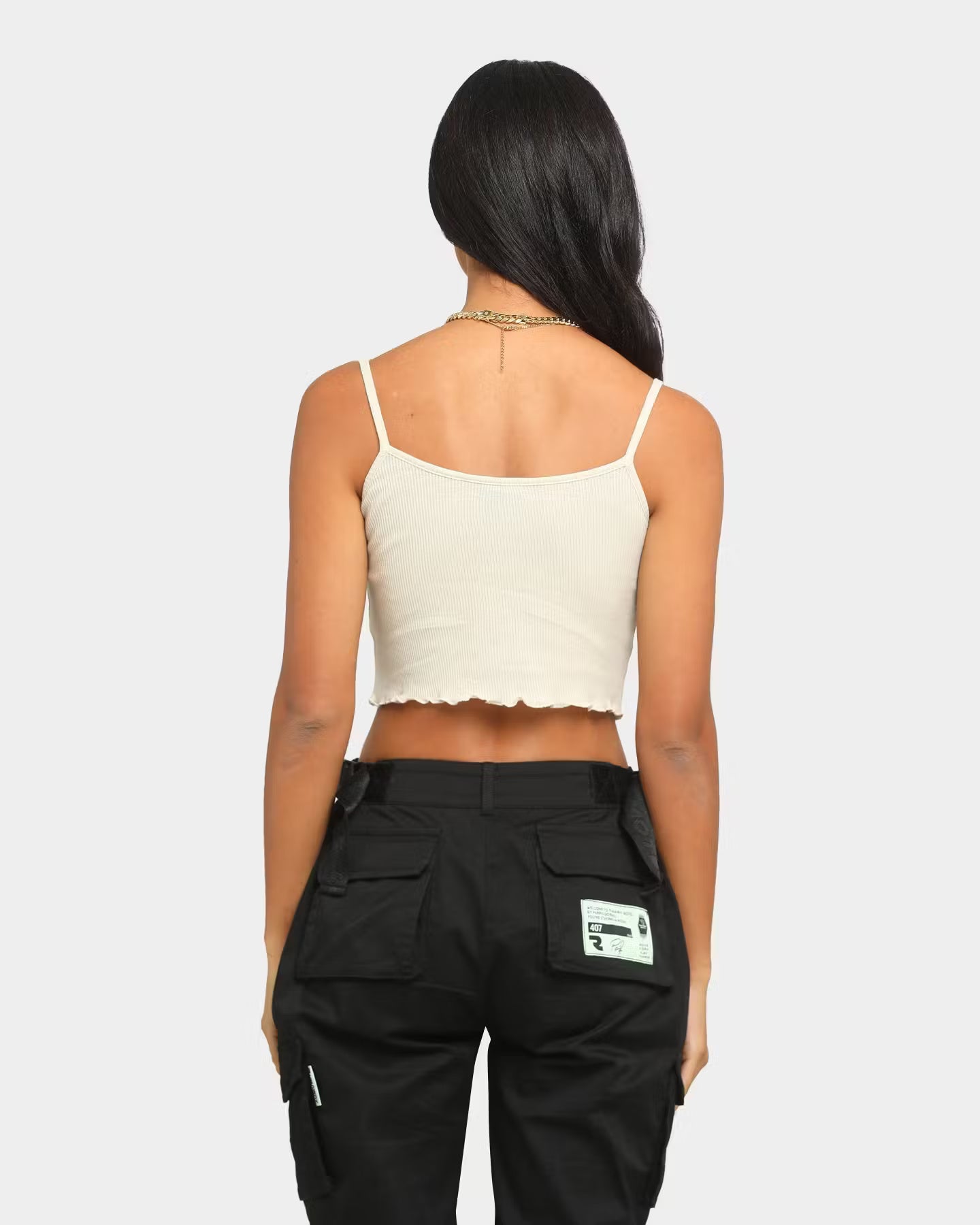 Stussy Fairmont Fluted Singlet - Stylish Men's Sleeveless Tank Top for Summer, Gym & Streetwear Fashion
