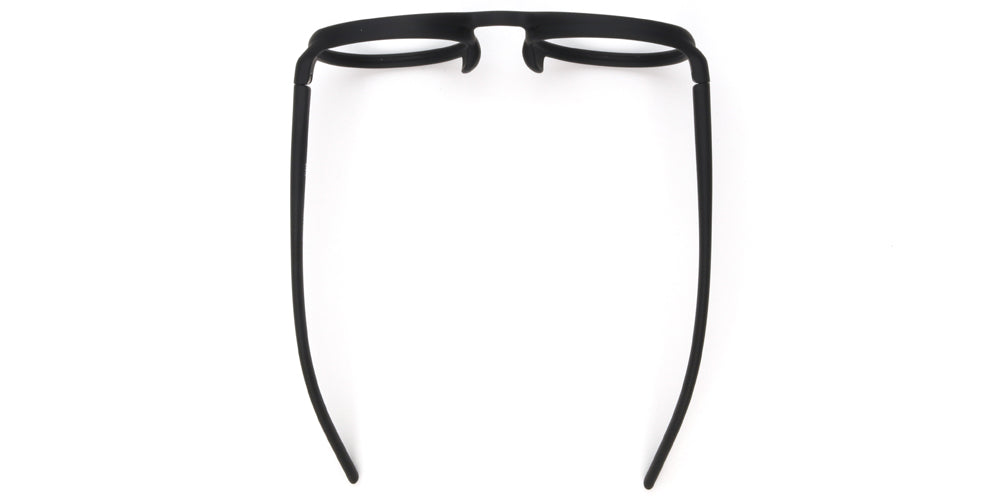 JINS x Patricia Urquiola 031 Eyeglasses - Stylish Designer Optical Frames for Men & Women | Perfect for Work, Reading & Fashion Accessories