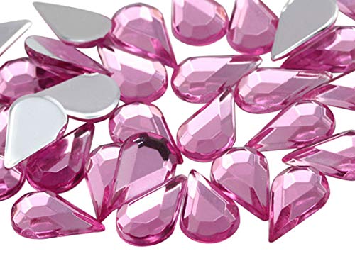 Pink Hot H112