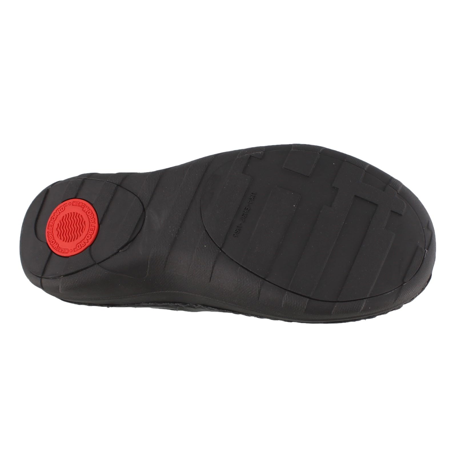 FitFlop Women's SUPERLOAFER Slip-On Loafers - Comfortable & Stylish Casual Shoes for Work, Travel & Everyday Wear
