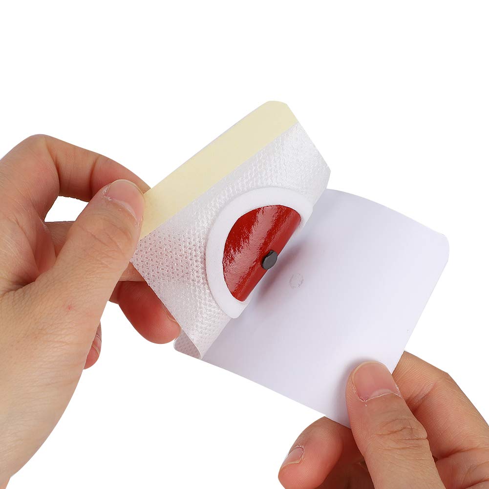 30Pcs Slimming Patches for Belly Fat Burning - Weight Loss Stickers for Body Shaping & Detox - Effective Stomach Fat Burner for Women & Men - Use at Home, Gym or Work